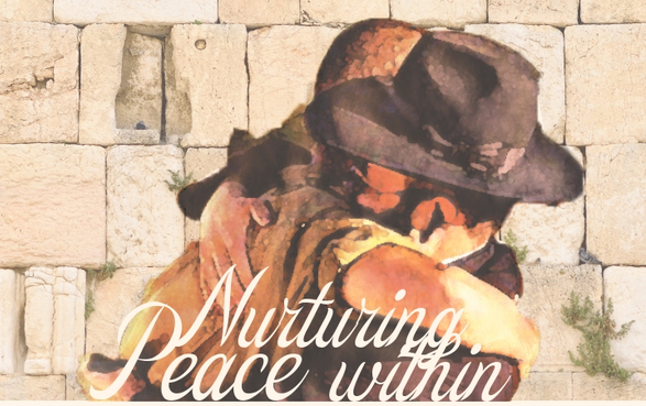 Nurturing Peace Within: Relationships